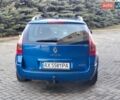 Синій Рено Меган, об'ємом двигуна 1.6 л та пробігом 217 тис. км за 4950 $, фото 17 на Automoto.ua