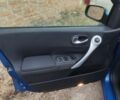 Синий Рено Меган, объемом двигателя 1.6 л и пробегом 240 тыс. км за 5100 $, фото 6 на Automoto.ua