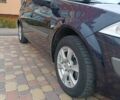 Синий Рено Меган, объемом двигателя 1.6 л и пробегом 200 тыс. км за 5200 $, фото 2 на Automoto.ua