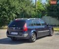 Синій Рено Меган, об'ємом двигуна 1.6 л та пробігом 220 тис. км за 4999 $, фото 5 на Automoto.ua