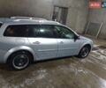 Синий Рено Меган, объемом двигателя 1.6 л и пробегом 140 тыс. км за 5500 $, фото 16 на Automoto.ua