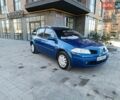 Синій Рено Меган, об'ємом двигуна 1.6 л та пробігом 260 тис. км за 5500 $, фото 2 на Automoto.ua