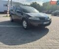 Синий Рено Меган, объемом двигателя 2 л и пробегом 288 тыс. км за 5500 $, фото 1 на Automoto.ua