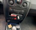 Синий Рено Меган, объемом двигателя 1.5 л и пробегом 313 тыс. км за 5600 $, фото 8 на Automoto.ua