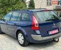 Синій Рено Меган, об'ємом двигуна 1.6 л та пробігом 240 тис. км за 5450 $, фото 28 на Automoto.ua
