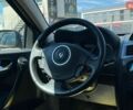 Синий Рено Меган, объемом двигателя 1.6 л и пробегом 329 тыс. км за 4300 $, фото 17 на Automoto.ua