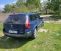 Синій Рено Меган, об'ємом двигуна 1.6 л та пробігом 3 тис. км за 5200 $, фото 5 на Automoto.ua