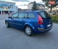 Рено Меган 2007 у Калиновке на Automoto.ua Синій Рено Меган, об'ємом двигуна 1.6 л та пробігом 260 тис. км за 4650 $, фото 10 на Automoto.ua