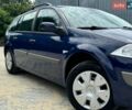 Синій Рено Меган, об'ємом двигуна 1.6 л та пробігом 240 тис. км за 5450 $, фото 21 на Automoto.ua