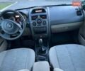 Рено Меган 2007 у Калиновке на Automoto.ua Синій Рено Меган, об'ємом двигуна 1.6 л та пробігом 260 тис. км за 4650 $, фото 19 на Automoto.ua