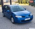 Синій Рено Меган, об'ємом двигуна 1.6 л та пробігом 217 тис. км за 4950 $, фото 23 на Automoto.ua