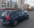 Синій Рено Меган, об'ємом двигуна 1.6 л та пробігом 202 тис. км за 4400 $, фото 10 на Automoto.ua