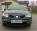 Синий Рено Меган, объемом двигателя 1.5 л и пробегом 170 тыс. км за 4100 $, фото 1 на Automoto.ua