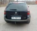 Синий Рено Меган, объемом двигателя 1.5 л и пробегом 170 тыс. км за 4100 $, фото 23 на Automoto.ua