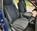 Синий Рено Меган, объемом двигателя 1.6 л и пробегом 217 тыс. км за 5300 $, фото 61 на Automoto.ua