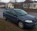 Синий Рено Меган, объемом двигателя 1.6 л и пробегом 180 тыс. км за 5600 $, фото 9 на Automoto.ua