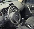 Синий Рено Меган, объемом двигателя 1.6 л и пробегом 312 тыс. км за 4750 $, фото 5 на Automoto.ua