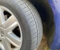 Синій Рено Меган, об'ємом двигуна 2 л та пробігом 309 тис. км за 4680 $, фото 7 на Automoto.ua
