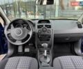 Синий Рено Меган, объемом двигателя 1.6 л и пробегом 173 тыс. км за 5200 $, фото 25 на Automoto.ua