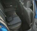 Синій Рено Меган, об'ємом двигуна 1.6 л та пробігом 205 тис. км за 6200 $, фото 5 на Automoto.ua
