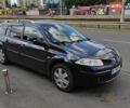 Синий Рено Меган, объемом двигателя 1.5 л и пробегом 320 тыс. км за 5000 $, фото 1 на Automoto.ua