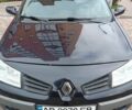 Синий Рено Меган, объемом двигателя 1.6 л и пробегом 200 тыс. км за 5200 $, фото 1 на Automoto.ua