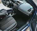 Синій Рено Меган, об'ємом двигуна 1.6 л та пробігом 205 тис. км за 6200 $, фото 54 на Automoto.ua