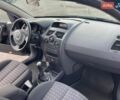 Синий Рено Меган, объемом двигателя 1.6 л и пробегом 135 тыс. км за 6350 $, фото 42 на Automoto.ua