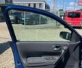 Синий Рено Меган, объемом двигателя 1.6 л и пробегом 329 тыс. км за 4300 $, фото 8 на Automoto.ua