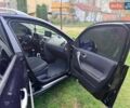 Синий Рено Меган, объемом двигателя 2 л и пробегом 162 тыс. км за 6000 $, фото 10 на Automoto.ua