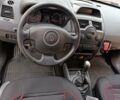 Синий Рено Меган, объемом двигателя 1.6 л и пробегом 199 тыс. км за 5200 $, фото 5 на Automoto.ua