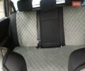 Синий Рено Меган, объемом двигателя 1.6 л и пробегом 186 тыс. км за 4800 $, фото 49 на Automoto.ua