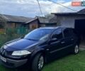 Синий Рено Меган, объемом двигателя 2 л и пробегом 162 тыс. км за 6000 $, фото 1 на Automoto.ua