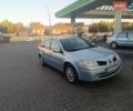 Синий Рено Меган, объемом двигателя 1.6 л и пробегом 140 тыс. км за 5168 $, фото 5 на Automoto.ua