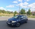 Синій Рено Меган, об'ємом двигуна 1.6 л та пробігом 202 тис. км за 4400 $, фото 1 на Automoto.ua