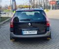 Синій Рено Меган, об'ємом двигуна 1.6 л та пробігом 249 тис. км за 5000 $, фото 3 на Automoto.ua