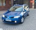 Синій Рено Меган, об'ємом двигуна 1.6 л та пробігом 217 тис. км за 4950 $, фото 1 на Automoto.ua