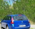 Синій Рено Меган, об'ємом двигуна 1.6 л та пробігом 0 тис. км за 4200 $, фото 3 на Automoto.ua