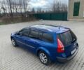 Синій Рено Меган, об'ємом двигуна 1.6 л та пробігом 270 тис. км за 5500 $, фото 3 на Automoto.ua