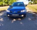 Синий Рено Меган, объемом двигателя 1.6 л и пробегом 240 тыс. км за 5700 $, фото 1 на Automoto.ua