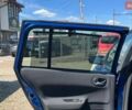Синий Рено Меган, объемом двигателя 1.6 л и пробегом 329 тыс. км за 4300 $, фото 20 на Automoto.ua
