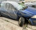 Синій Рено Меган, об'ємом двигуна 1.6 л та пробігом 223 тис. км за 1799 $, фото 2 на Automoto.ua