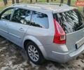 Синій Рено Меган, об'ємом двигуна 1.6 л та пробігом 272 тис. км за 5100 $, фото 2 на Automoto.ua