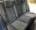 Синий Рено Меган, объемом двигателя 1.6 л и пробегом 217 тыс. км за 5300 $, фото 80 на Automoto.ua