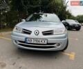 Синій Рено Меган, об'ємом двигуна 1.6 л та пробігом 151 тис. км за 6200 $, фото 8 на Automoto.ua