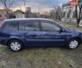 Синий Рено Меган, объемом двигателя 1.5 л и пробегом 287 тыс. км за 4100 $, фото 3 на Automoto.ua