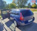 Синій Рено Меган, об'ємом двигуна 1.5 л та пробігом 245 тис. км за 3900 $, фото 7 на Automoto.ua