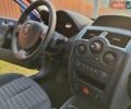 Синій Рено Меган, об'ємом двигуна 1.6 л та пробігом 191 тис. км за 5550 $, фото 26 на Automoto.ua