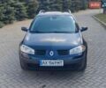 Синій Рено Меган, об'ємом двигуна 1.6 л та пробігом 249 тис. км за 5000 $, фото 11 на Automoto.ua