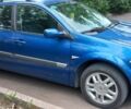 Синій Рено Меган, об'ємом двигуна 1.6 л та пробігом 297 тис. км за 5000 $, фото 2 на Automoto.ua